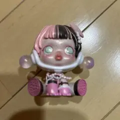 skull panda the Princess