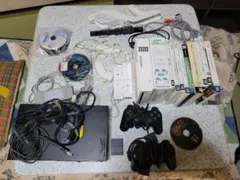 ゲーム ジャンク