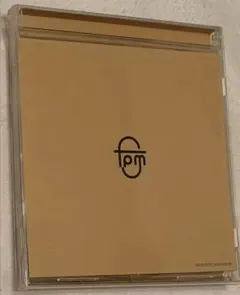 FPM ALONE ファンスティックプラスティックマシーン　極美品