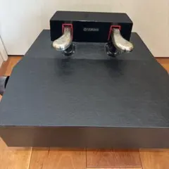 YAMAHA 補助ペダル Amazon.co.jp: PPA ヤマハ ピアノ 補助ペダル ブラック : 楽器・音響機器