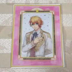 うたプリ シャニライ 8th Anniversary ビジュカ 翔