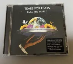 Rule the World/Tears For Fears