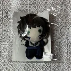 鬼滅の刃 無限城編 ゆらふわみにみにぬいぐるみ 獪岳