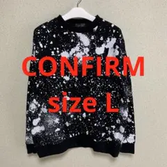 CONFIRM スウェット