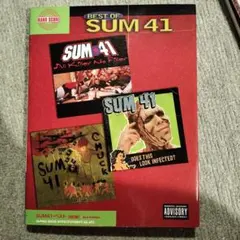 2026年最新】SUM41 バンドスコアの人気アイテム - メルカリ