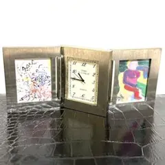 【希少】 深見東州 ロボットクロック 光って踊る目覚まし時計 ワールドメイト 2026年最新】深見東州 時計の人気アイテム - メルカリ