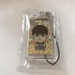 佐野玲於アクリル