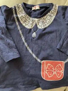 長袖⭐️Tシャツ⭐️100