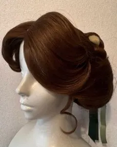 2025年最新】アナ 戴冠式 ウィッグの人気アイテム - メルカリ