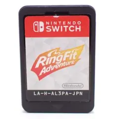 CE489 Switch リングフィットアドベンチャー