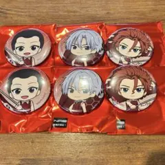 2026年最新】佐伯虎次郎 缶バッジの人気アイテム - メルカリ