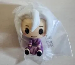 鬼滅の刃 一番くじ 鬼の棲む街 ちょこのっこフィギュア シークレット 宇髄天元