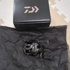 ダイワ　24スティーズ100HL 美品のサムネイル