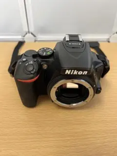 ［値下げ10/23まで］NikonD5600 ダブルズームキット+単焦点レンズ 格安レンタル] NIKON D5600 ダブルズームキット 一眼レフ 2泊3日～