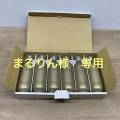 PLOSION プロージョン 炭酸ガスカートリッジ 6本セット 未使用品