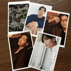 2026年最新】松下洸平 ポストカードの人気アイテム - メルカリ