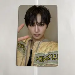 ALD1 アンシン　タワレコ特典Bトレカ　EUPHORIA