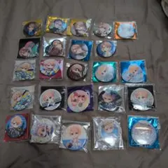 東京リベ 半間修二 AGF2022 マズル 缶バッジ Wrapping | Mercari