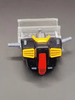 ガンプラMGガンダムMK-Ⅱver2.0　胸部　ジャンク