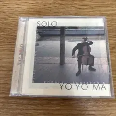 コダーイ;無伴奏チェロ・ソナタ/チェレプニン;無伴奏チェロ組曲 他 ヨーヨー・…