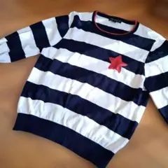 ほぼ未使用アニエスベーボ一ダニット