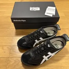 Onitsuka Tiger MEXICO66 26.5オニツカタイガー