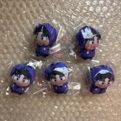 忍たま乱太郎　久々知兵助　ぷちぬいぐるみ　vol.1