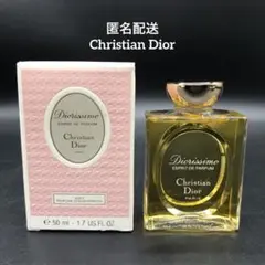 ✨時代を超えて愛される✨Christian Dior Diorissimo - メルカリ