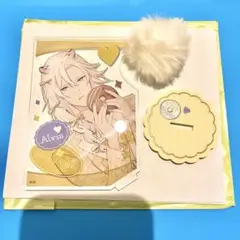 オトメイト 秋風マルシェ アクリルスタンド Honey Vibes アルヴィン