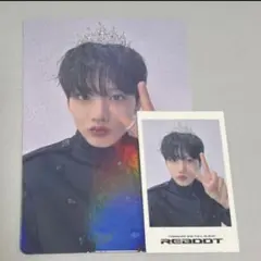 treasure reboot ジュンギュ　weverse global