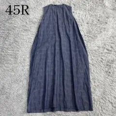 2026年最新】45rpm 藍染 ワンピの人気アイテム - メルカリ