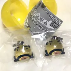 たまごっち　めじるしアクセサリー3（おやじっち／2個セット）