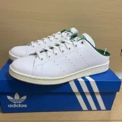 未使用☆24.5㎝☆スタンスミス☆ミュール☆アディダス アディフォーム スタンスミス ミュール / Adifom Stan Smith