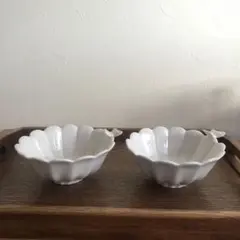 ✨ESSENCE&FLEUR✨サラダボウル✨2個セット　新品未使用品♫