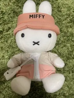 2025年最新】ミッフィー アウトドアぬいぐるみの人気アイテム - メルカリ