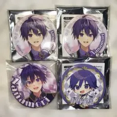 ななもり 缶バッジ 2020summer 80点 楽天市場】ななもり 缶バッジの通販