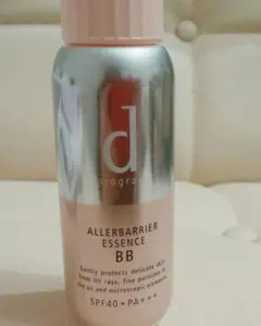 dプログラム アレルバリアエッセンス BB ライトのサムネイル