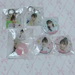 FRUITS ZIPPER 櫻井優衣 すきくじ アクスタ アクキー セット