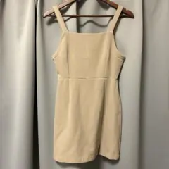 ペーパームーン　papermoon ワンピース