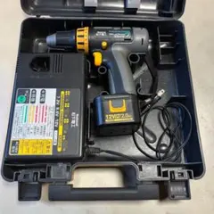 ナショナル EZ7201 インパクトドライバー 12V 松下電工 - メルカリ