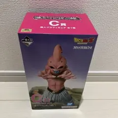 ドラゴンボール　MASTERLISE　Ｃ賞　魔人ブウ　　一番くじ