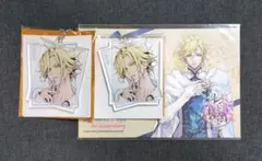 オトメイト　Another Aspect　アクキー　ルイ　レンドフルール　レンド