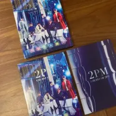 2PM DVD まとめ売り 2025年最新】2pm dvdの人気アイテム - メルカリ