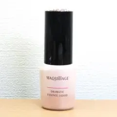 【新品・未使用品】マキアージュ　ドラマティックエッセンス リキッド オークル10