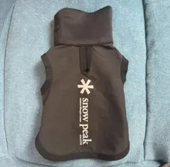 Snow Peak Dog Cooling Vest　犬服 ドッグウェアSのサムネイル