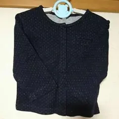 無印良品 カーディガン 90cm