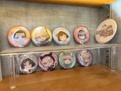 2026年最新】シュタインズゲート バッジの人気アイテム - メルカリ