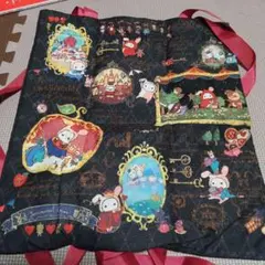 センチメンタルサーカス付録