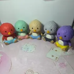 vag19 東京トガリ フルコンプ