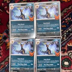 ブラッキー hp110